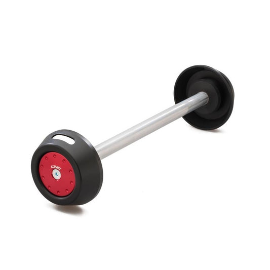 TP436 - CNC Racing Rear Axle Slider for Small Hub Ducati's