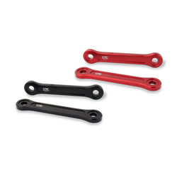 TR105 - CNC Racing - Billet Links - Panigale V4 - OEM HEIGHT