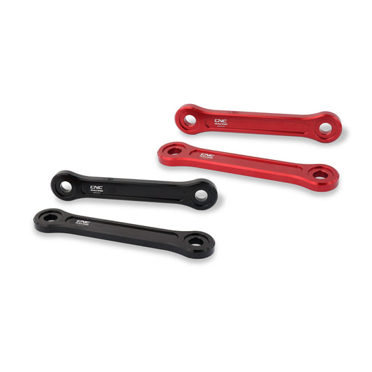 TR105 - CNC Racing - Billet Links - Panigale V4 - OEM HEIGHT