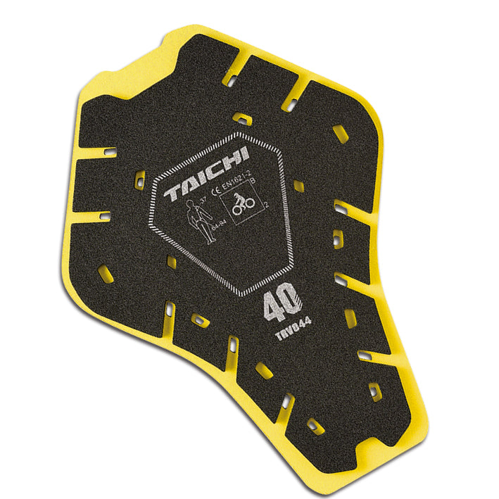 RS Taichi - TAICHI CE2 BACK PROTECTOR INSERT TRV044