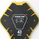 RS Taichi - TAICHI CE2 BACK PROTECTOR INSERT TRV044
