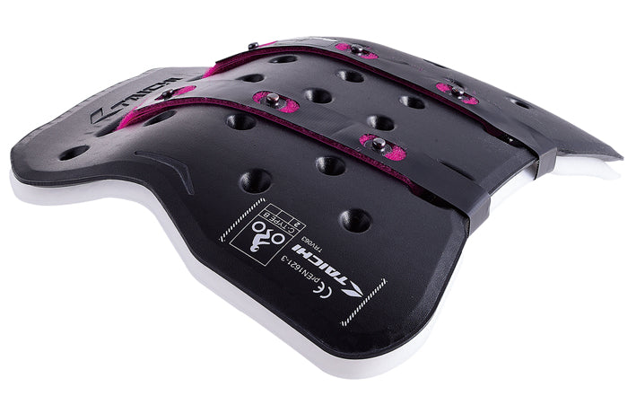 RS Taichi - TECCELL CHEST PROTECTOR LADIES CE2 TRV063