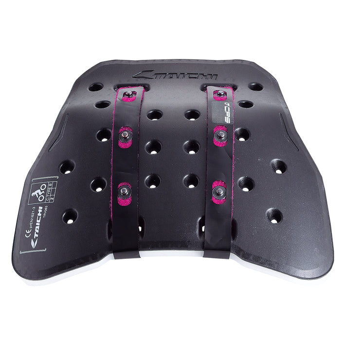 RS Taichi - TECCELL CHEST PROTECTOR LADIES CE2 TRV063
