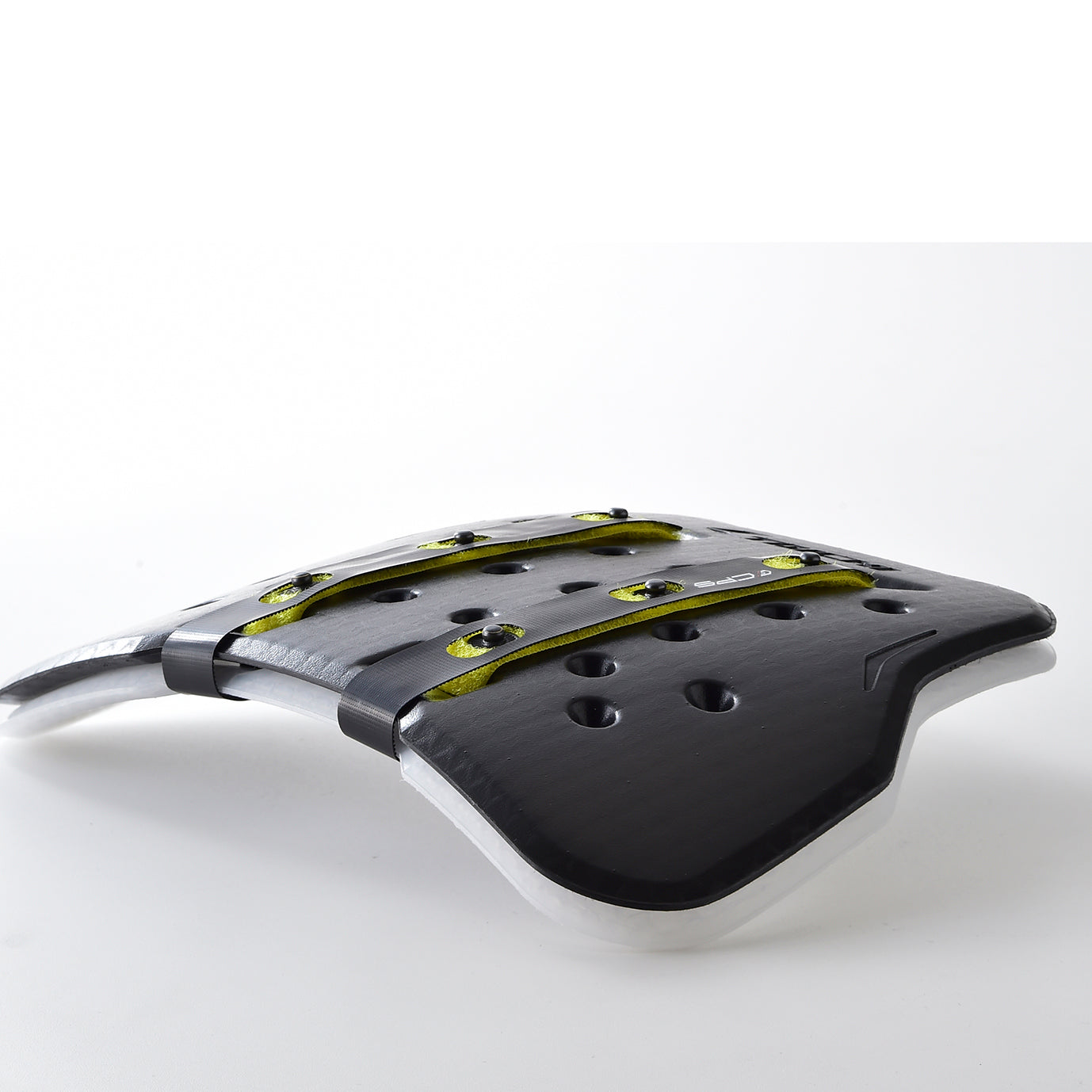 RS Taichi - TECCELL CHEST PROTECTOR CE2 TRV063