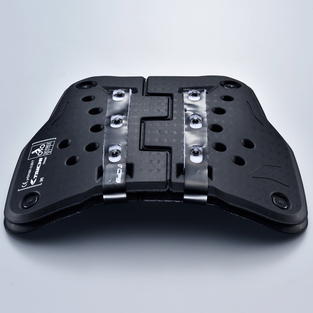 RS Taichi - TECCELL SEPARATE CHEST PROTECTOR CE2 TRV067