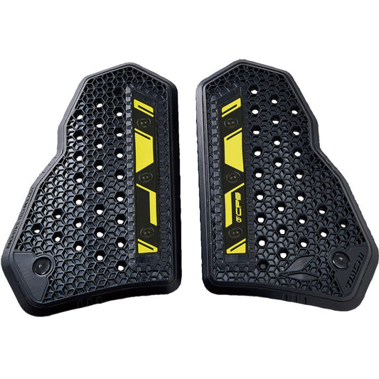 RS Taichi - HELINX CE 2 SEPERATE CHEST PROTECTOR TRV079