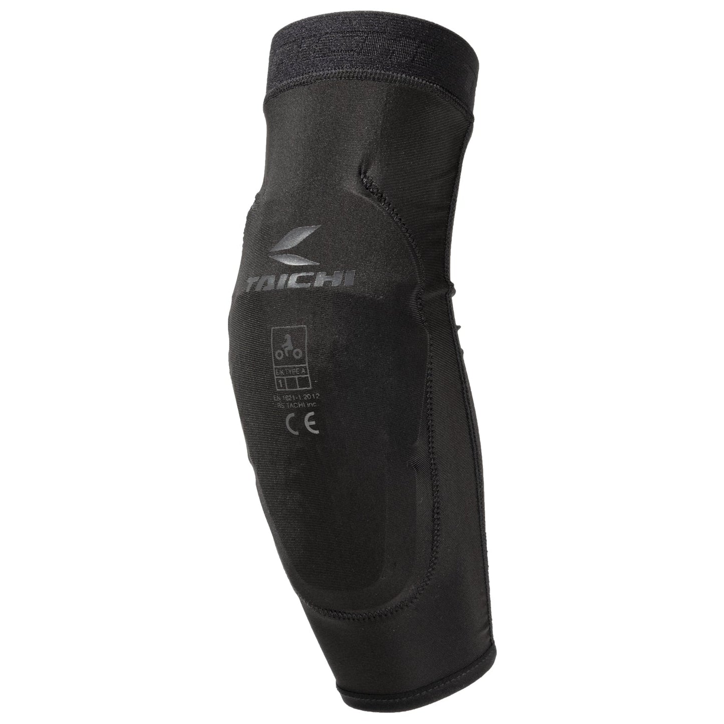 RS Taichi - STEALTH CE LV1 ELBOW GUARDS SLIM TRV088