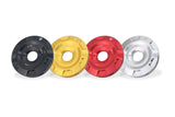 TS102 - CNC Racing Aluminum Gas Cap Base for Ducati Hypermotard 698 Mono