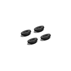 TSA01B - CNC Racing Spacer Kit for Tank Bag Mounts CNC's Gas Cap Flanges for Ducati Multistrada V4 / 1200 / 1260 / 950, Diavel 1260, and Hypermotard 950