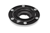 TSB01 - CNC Racing - Carbon Inlay Gas Cap Flange