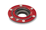 TSB01 - CNC Racing - Carbon Inlay Gas Cap Flange