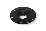 TSB15 - CNC Racing - 'GEAR' Aluminum Gas Cap Flange for Ducati Multistrada - Diavel 1260 - Hypermotard 950