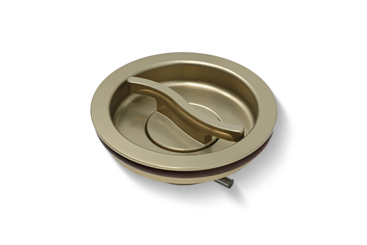 TSU02 - CNC Racing - Aluminum Quick Release Block For CNC Racing Gas Caps