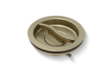 TSU02 - CNC Racing Aluminum Quick Release Plug For CNC Racing Gas Caps