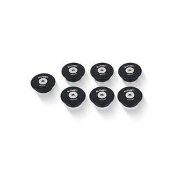 TT306 - CNC Racing Frame Plug Kit for Ducati Streetfighter 848 / 1098 / S
