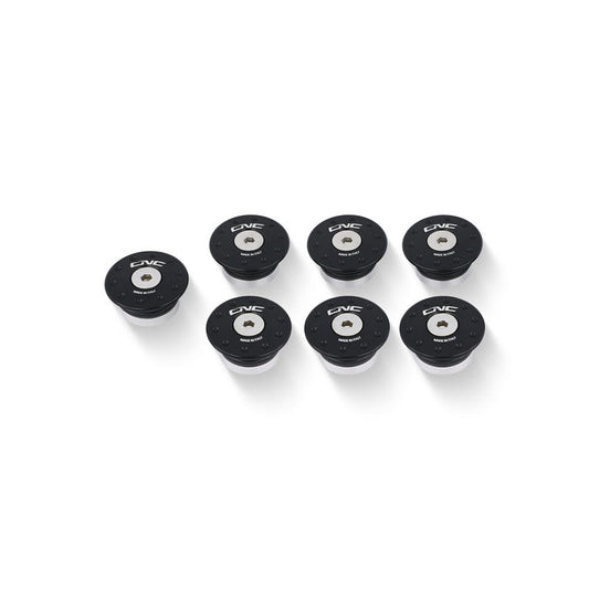 TT306 - CNC Racing Frame Plug Kit for Ducati Streetfighter 848 / 1098 / S