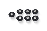 TT306 - CNC Racing Frame Plug Kit for Ducati Streetfighter 848 / 1098 / S