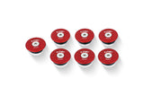 TT306 - CNC Racing Frame Plug Kit for Ducati Streetfighter 848 / 1098 / S
