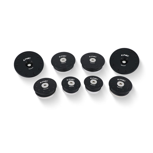 TT317 - CNC Racing Frame Plug Kit for Ducati Diavel