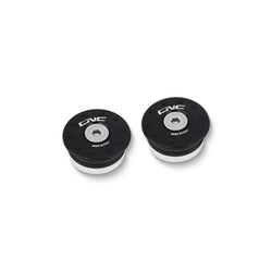TT321 - CNC Racing - Upper Frame Plug Kit - 1199 Panigale
