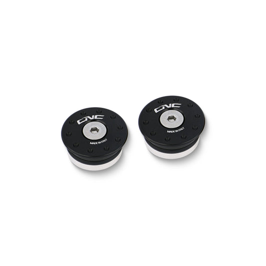 TT321 - CNC Racing - Upper Frame Plug Kit - 1199 Panigale