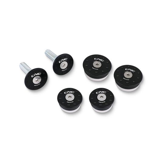 TT326 - CNC Racing Frame Plug Kit for Ducati Hypermotard 821 / 939