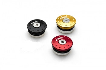 TT327 - CNC Racing Frame Plug Kit for Ducati Multistrada 1200 Granturismo
