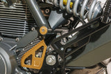 TT331 - CNC Racing - Frame Plug Kit - Scrambler