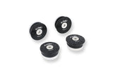 TT349 - CNC Racing - Frame Plug Kit - Multistrada 1200/1260 - SMALL HOLES