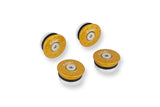 TT349 - CNC Racing - Frame Plug Kit - Multistrada 1200/1260 - SMALL HOLES