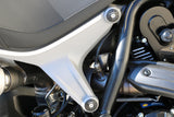 TT351 - CNC Racing - Frame Plug Kit - Scrambler 1100