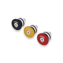 TT357 - CNC Racing - RH Side Front Axle Plug for Small Axle Ducati