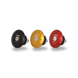 TT359 - CNC Racing Rear Axle Plug for Ducati Monster 821, Multistrada V4 / 950 / Enduro 1200 / 1260, Panigale 899 / 959