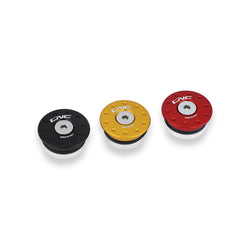TT361 - CNC Racing - Frame Plug Kit - Diavel 1260