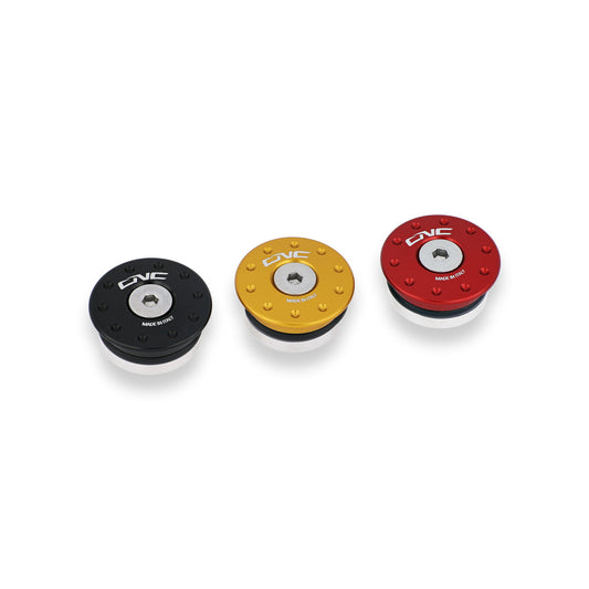 TT361 - CNC Racing - Frame Plug Kit - Diavel 1260