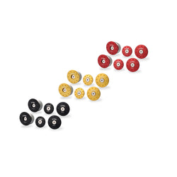 TT364 - CNC Racing - Frame Plug Kit for use with Frame Slider - Monster 937