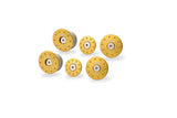 TT364 - CNC Racing - Frame Plug Kit for use with Frame Slider - Monster 937