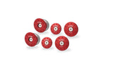 TT364 - CNC Racing - Frame Plug Kit for use with Frame Slider - Monster 937