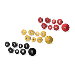 TT365 - CNC Racing - Frame Plug Kit - Monster 937