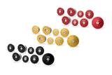 TT365 - CNC Racing - Frame Plug Kit - Monster 937