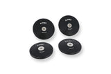 TT368 - CNC Racing - Frame Plug Kit - Multistrada 1200 - LARGE HOLES