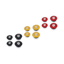 TT369 - CNC Racing - Frame Plug Kit - DesertX