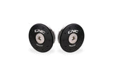 TT371 - CNC Racing - Small Frame Plug Kit - Multistrada V4