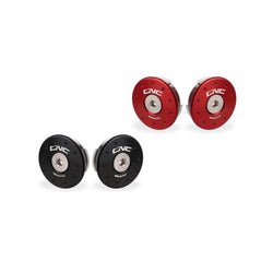 TT371 - CNC Racing - Small Frame Plug Kit - Multistrada V4