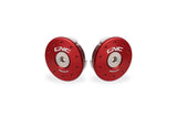 TT371 - CNC Racing - Small Frame Plug Kit - Multistrada V4