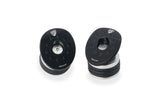 TT374 - CNC Racing Rear Frame Plug Kit for the Ducati Hypermotard 698 Mono