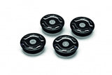 TT538 - CNC Racing 'GEAR' Frame Plugs for the Ducati XDiavel