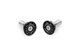 TT539 - CNC Racing 'GEAR' Rear Frame Plugs for the Ducati XDiavel