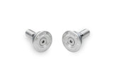 TT539 - CNC Racing 'GEAR' Rear Frame Plugs for the Ducati XDiavel