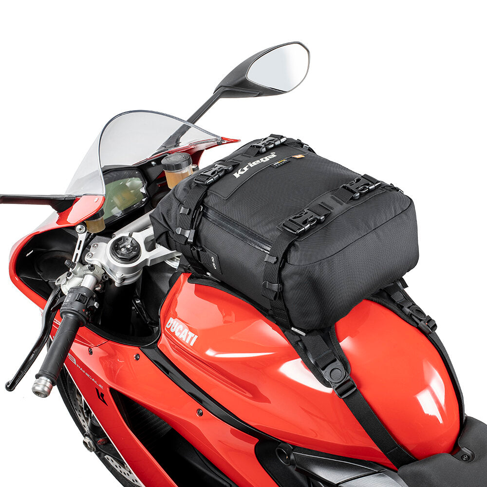 KUSC10 - KRIEGA - US-10 DRYPACK